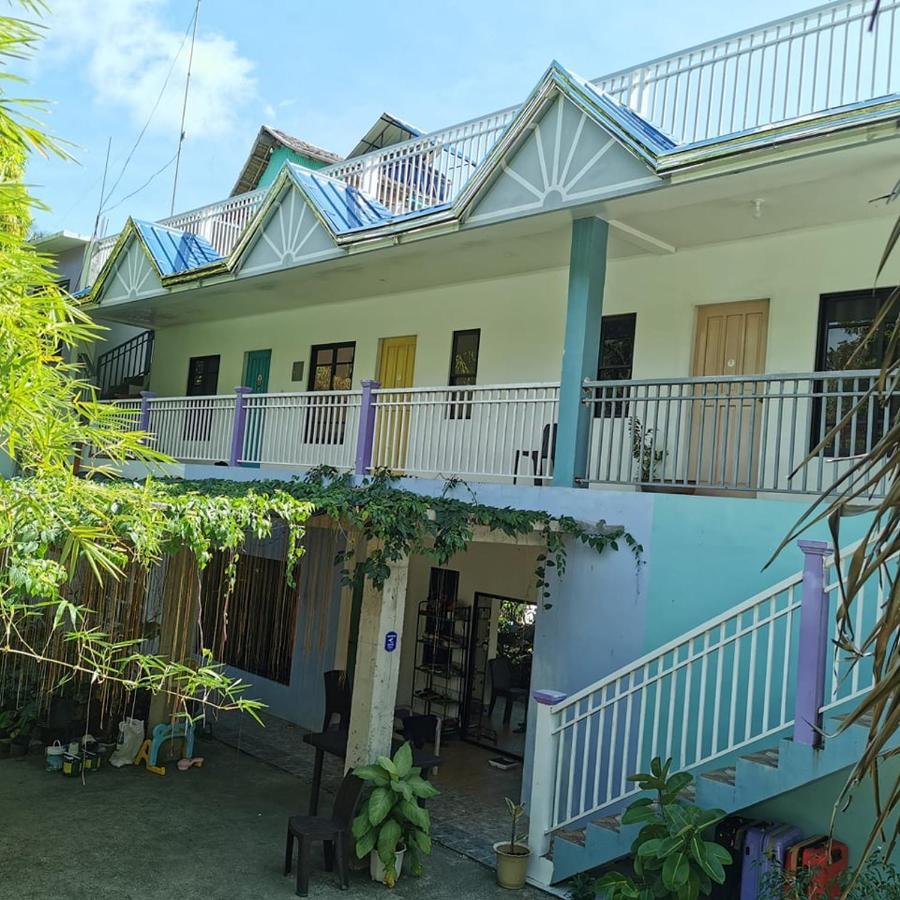 Dew Forest Garden Hotel - Tablas, Romblon Alcantara  Exterior foto